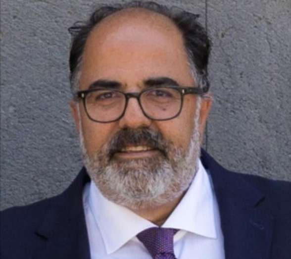 Antonio Florido de la Nuez/TA.